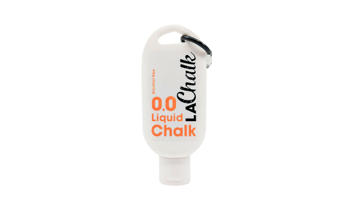 Liquid chalk 0.0% alcohol 50ml