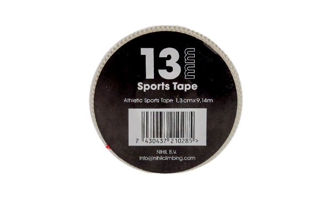 Sports tape 13mm
