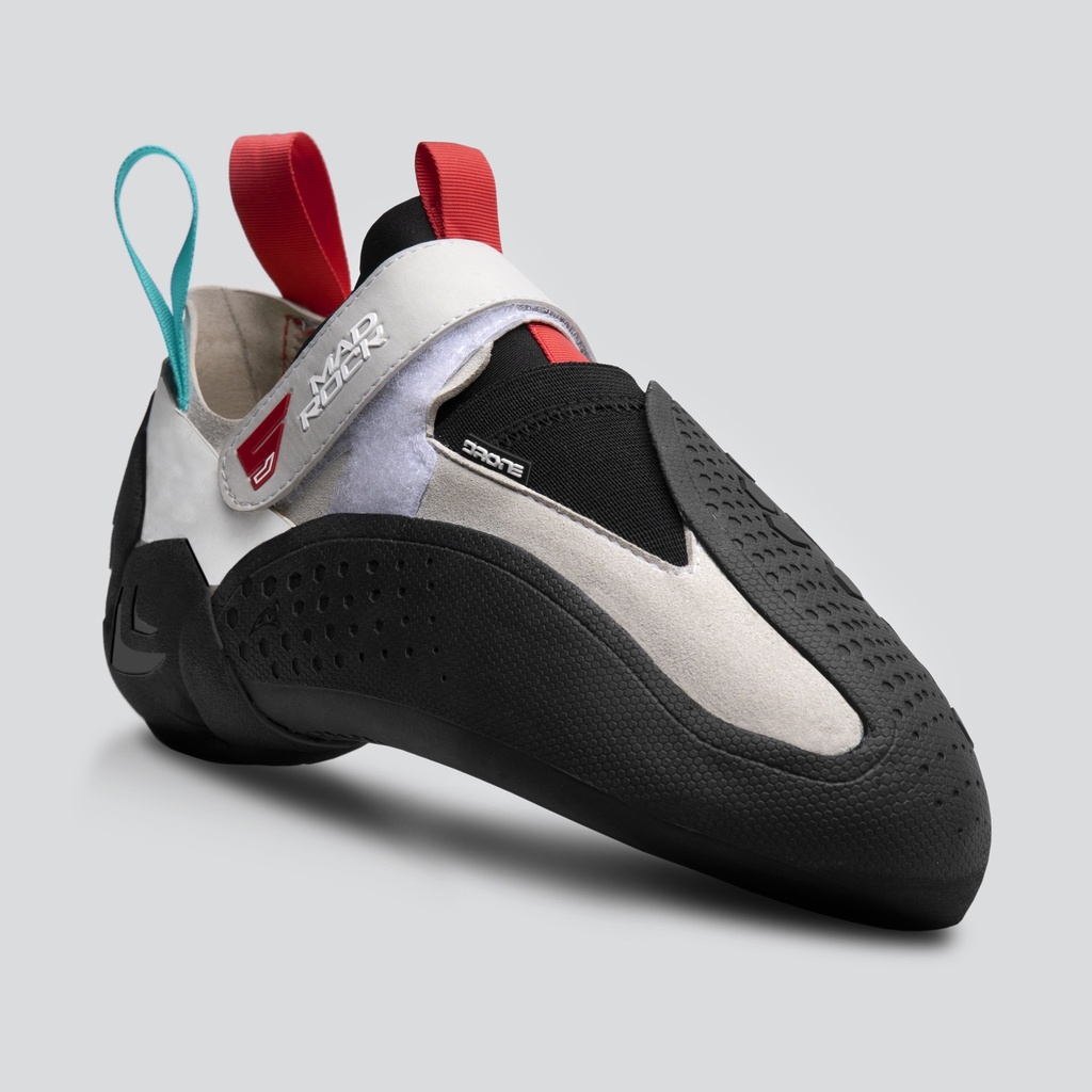 Drone HV CS Climbing Shoes Precision, Power, Comfort