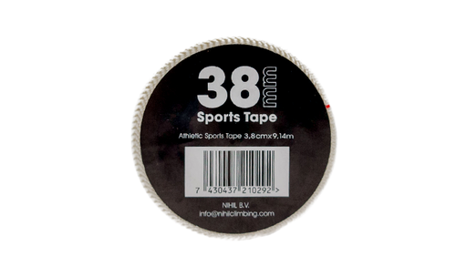 [ST38] Sports tape 38mm