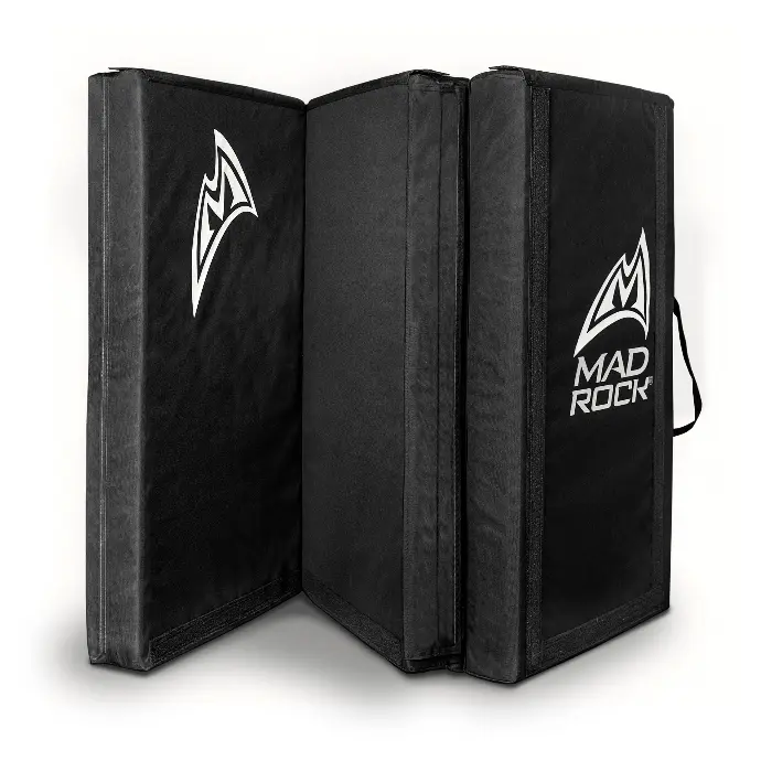 Triple Pad | Mad Rock Europe